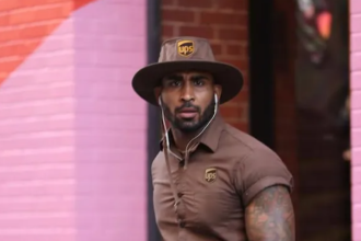 Carlos Cruz "Caramelo" es un influencer dedicado al contenido fitness. (Instagram)