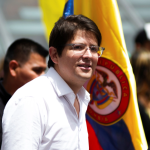 Acusan a Petro de incitación al odio tras ataque contra candidato presidencial en Colombia