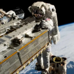 Fotografia externa-NASA