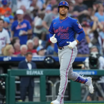 Juan Soto acaba de quebrar una marca de Alex Rodríguez | Mitchell Leff/GettyImages