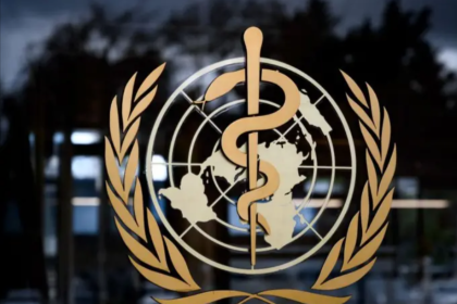 La Organización Mundial de la Salud se estableció oficialmente en 1948