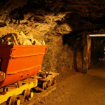 Imagen ilustrativa | Foto: Mining México