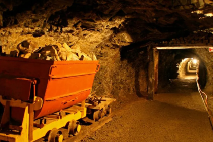 Imagen ilustrativa | Foto: Mining México
