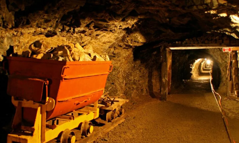 Imagen ilustrativa | Foto: Mining México