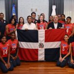 Selección Nacional U19 (Imagen/Fuente Externa).