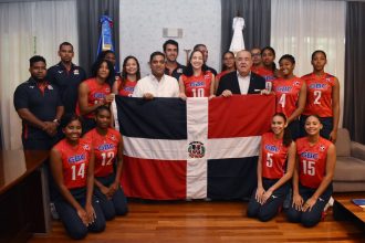 Selección Nacional U19 (Imagen/Fuente Externa).