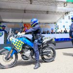 Gobierno pone en marcha nuevo modelo de patrullaje y servicio policial en el Gran Santo Domingo