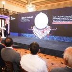 Presidente Abinader informa Gobierno cuenta con dos Radares Doppler para plan contingencia ante temporada ciclónica 2025 y que está en proceso de instalación de un tercero en el AILA