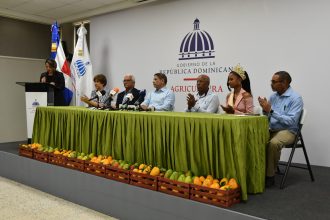 Expo Mango 2025: desde el miércoles 18 hasta el domingo 22 de junio, dedicada al ministro de Agricultura, Limber Cruz
