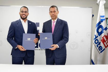 INDOTEL e ITLA firman acuerdo para abrir centros tecnológicos en comunidades de seis provincias