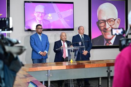 PLD: Gobierno de Luis Abinader tiene abandonado a dominicanos en Puerto Rico