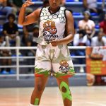 Reinas del Este de la LNBF (Imagen/Fuente Externa).