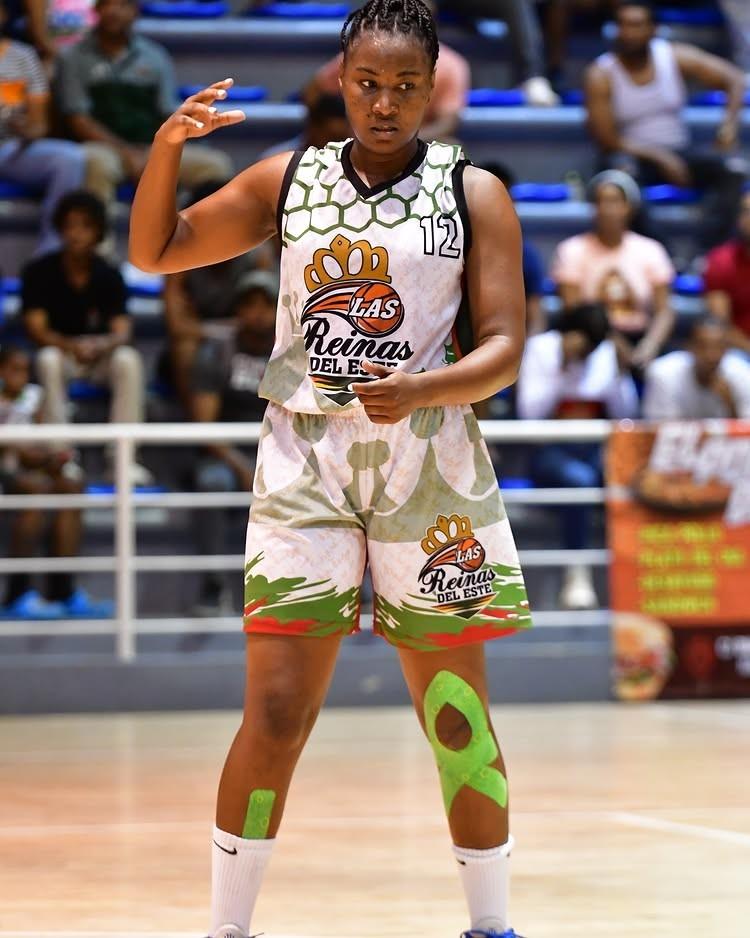 Reinas del Este de la LNBF (Imagen/Fuente Externa).