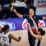 Primera victoria de RD en el inicio de la Liga de Naciones (Imagen/Fuente Externa).