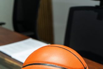 Balón oficial de la LNB
