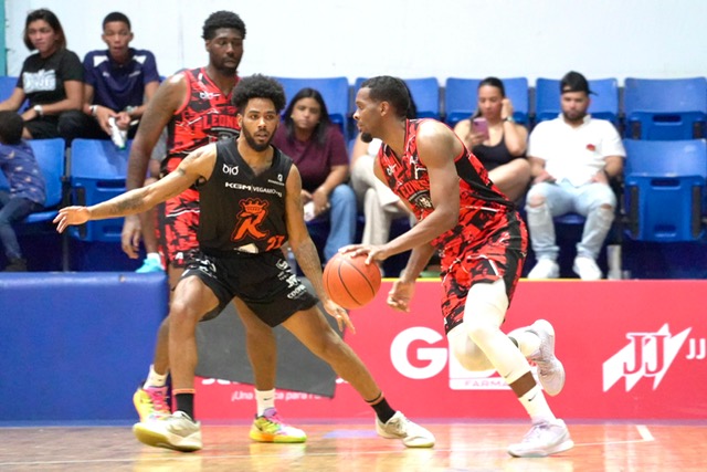 Gerardo Suero (Imagen/Fuente Externa).