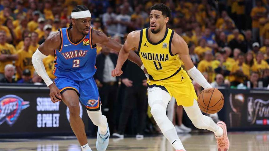 Pacers igualan a 3 la serie final dentro la NBA (Imagen/Fuente Externa).