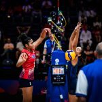 Acción del juego RD Vs. Brasil (Imagen/Fuente Externa).