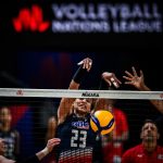 Acción del juego RD Vs. Corea (Imagen/Fuente Externa).