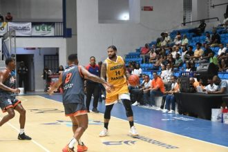 Brandone Francis (Imagen/ Fuente Externa).