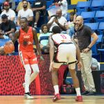 Trahson Burrel (Imagen/Fuente Externa).