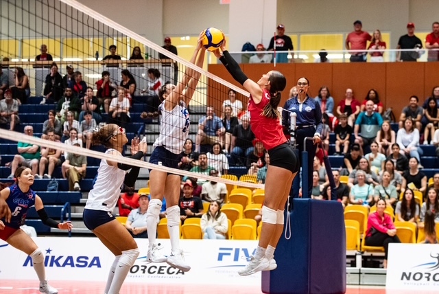 Canadá ganó bronce (Imagen/Fuente Externa).