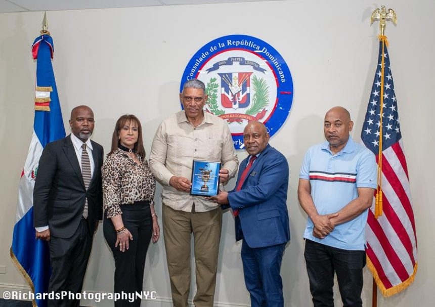 Fotografia: Ramon Richards