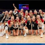 Sexteto de Alemania (Imagen/Fuente Externa).