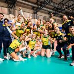 Seleccionado brasileño (Imagen/Fuente Externa).