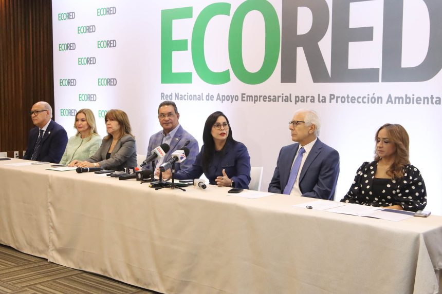 Ecored advierte: nueva ley de residuos sólidos amenaza la sostenibilidad financiera y promueve los monopolios