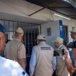 Observatorio supervisa labor del Centro de Procesamiento Migratorio de Haina