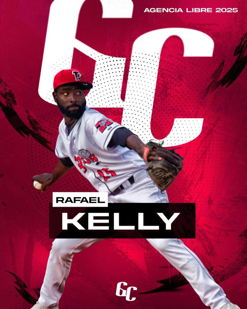 Rafael Kelly