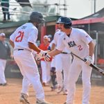 USA Team (Imagen/Fuente Externa).