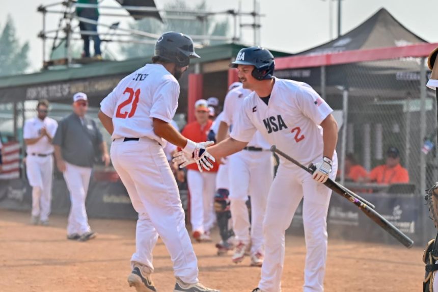 USA Team (Imagen/Fuente Externa).