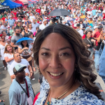 Elida Almonte, presidenta y fundadora Dominican Taste Festival 2025