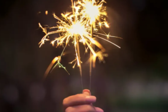 Fuegos artificiales
