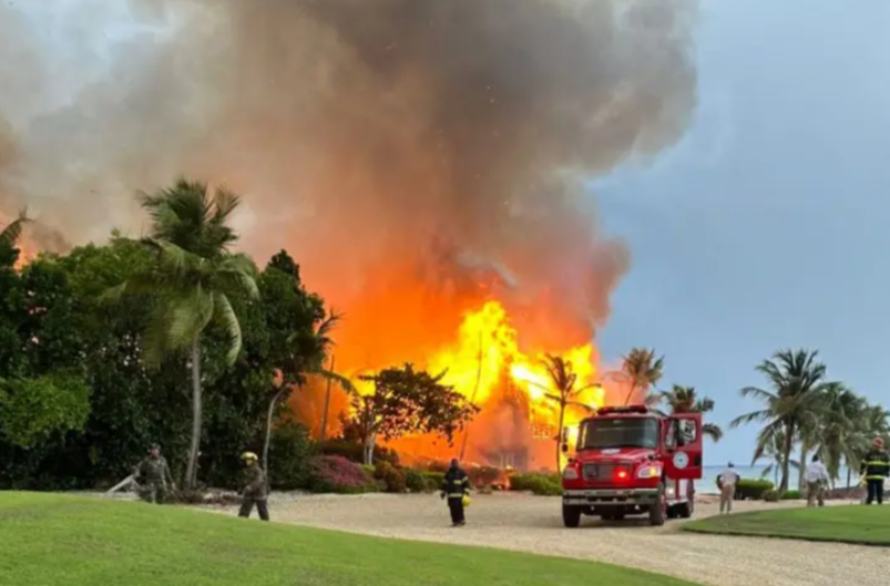 Fotografía extraída del periódico digital el Dinero.