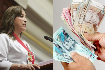 Fotografía extraída de la página SEMANAeconomica (Fotos: Andina)