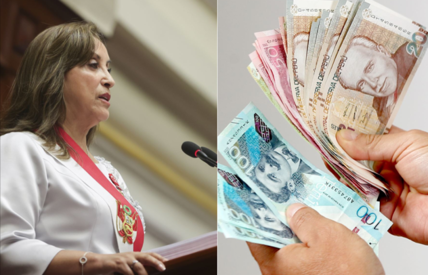 Fotografía extraída de la página SEMANAeconomica (Fotos: Andina)