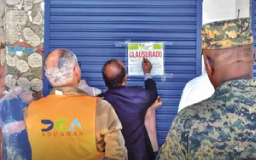 Fotografía extraída del Medio de noticias Hoy.com.do