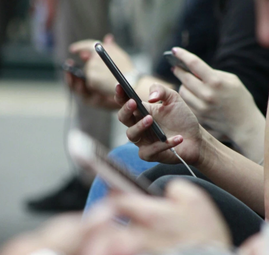 Image: Robin Worrall/Unsplash