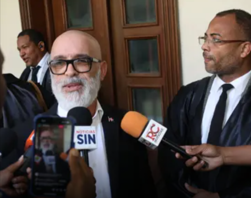 Fotografía extraída del Medio digital Dominicano Hoy.com.do
