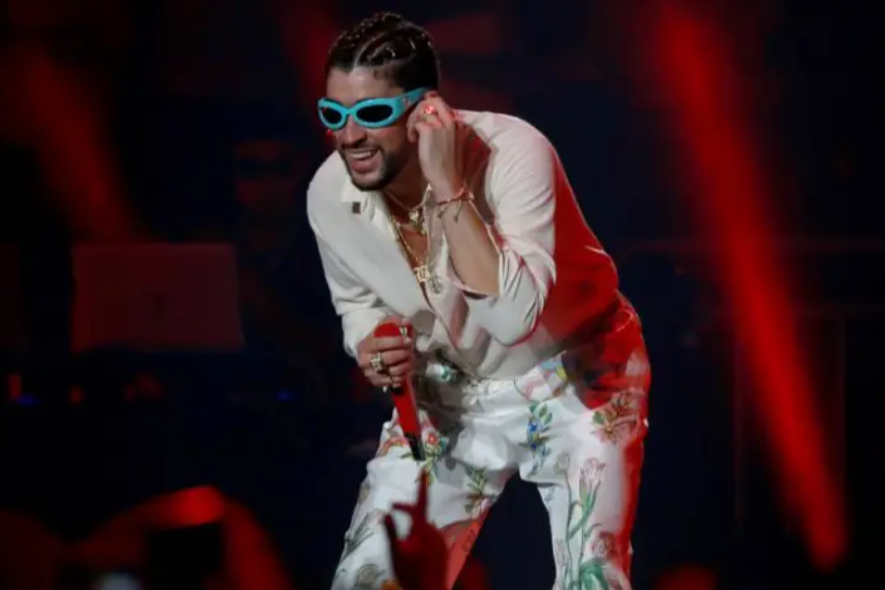 Bad Bunny convierte el Coliseo en un grito de identidad boricua