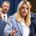 Fiscal de EE.UU. despide a 20 empleados que trabajaron en casos penales contra Trump / EFE