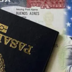 La visa de turista en EE.UU. permite únicamente actividades recreativas y turísticas. No autoriza ningún tipo de empleo o actividad laboral. | Fuente: Ilustración