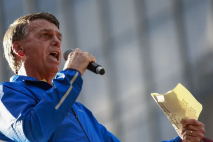 Fotografía extraída del Medio Yahoo! Noticias