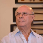 Exmandatario dominicano, Hipólito Mejía