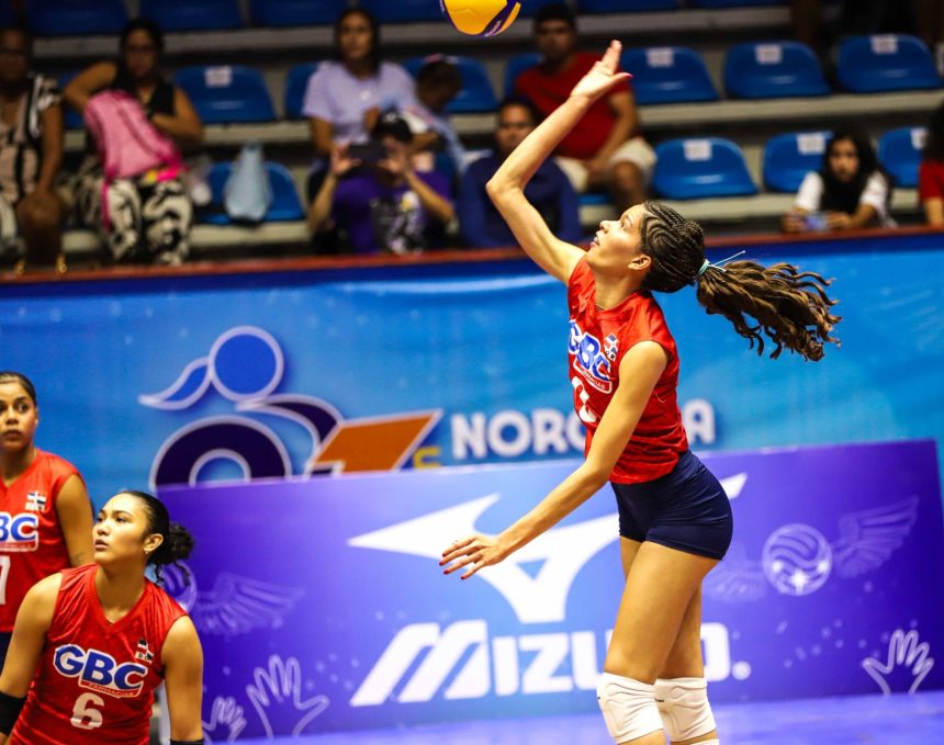 Sexto U23 (Image/Fuente Externa).