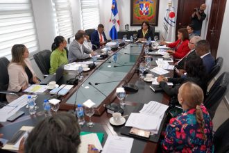 Fedomu y Fedodim buscan soluciones junto al Pleno de la Cámara de Cuentas sobre alcaldes sin Declaración Jurada