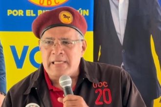 Luis “El Gallo” pide se suspenda la campaña de los precandidatos y se le dé un respiro al pueblo dominicano
